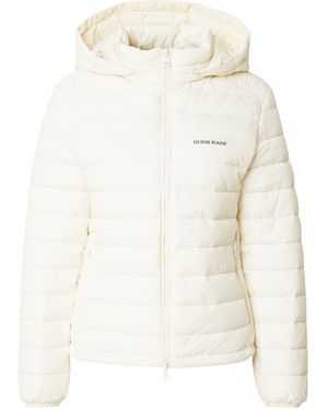 Guess Jacke - Weiß
