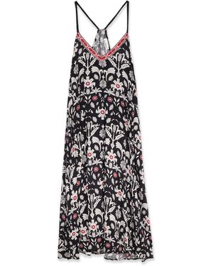 Lola Casademunt Kleid - Weiß