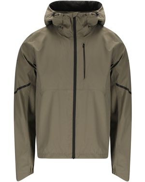Endurance Sportjacke Seren - Grün