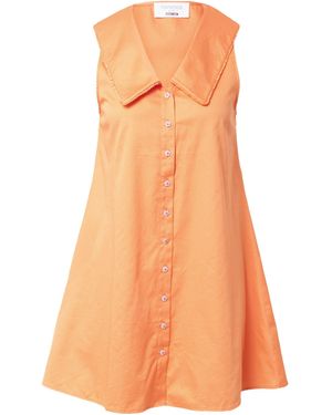 florence by mills exclusive for ABOUT YOU Kleid Farmers Market - Orange