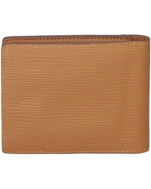 Gave Lux Portemonnaie - Braun