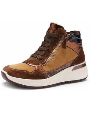 Ara Sneaker - Braun