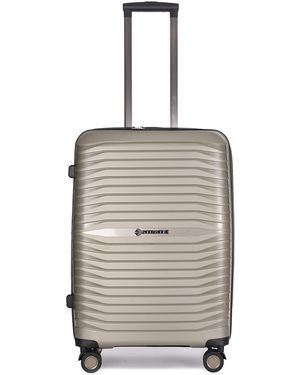 Stratica Trolley Bright - Grau
