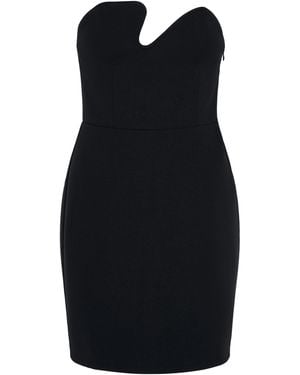 LeGer By Lena Gercke Kleid Bettina - Schwarz