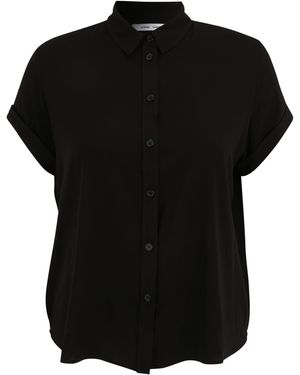 Samsøe & Samsøe Samse Samse Bluse Majan - Schwarz