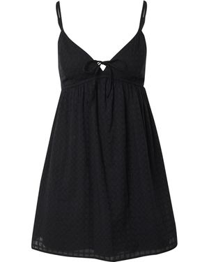 Hollister Kleid - Schwarz