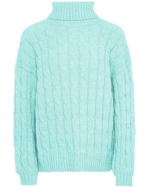 Aleva Pullover - Blau