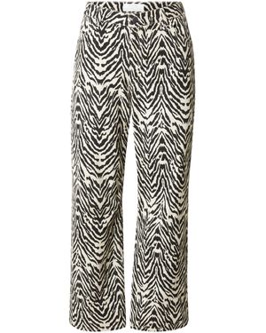 Noisy May Jeans 'Nmmarley' - Grau