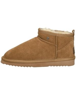 Warmbat Boots Durack - Braun