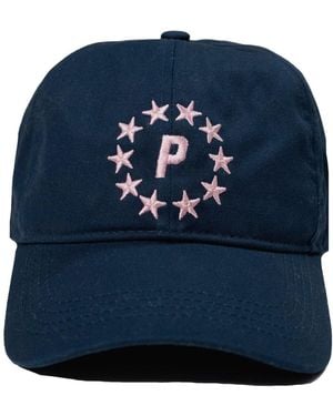 Prohibited Cap Stars - Blau