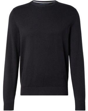 Lerros Pullover - Blau