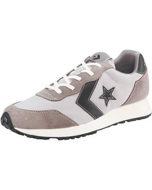 Converse Omega Trainer Sneaker - Weiß