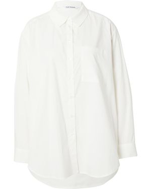 SOFT REBELS Bluse Veronica - Weiß