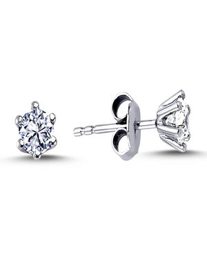 EinStein Diamant Ohrringe - Mettallic