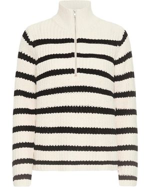 Fransa Pullover Kamia - Mehrfarbig