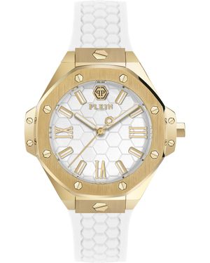 Philipp Plein Watches Uhr - Mettallic
