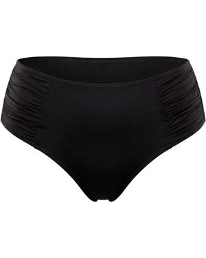 Vivience Bikinihose 3002 - Schwarz