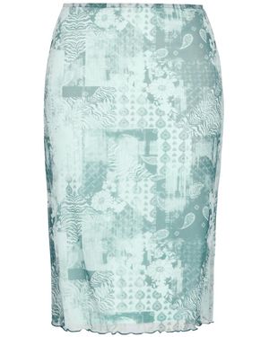 myMo ROCKS Rock - Blau