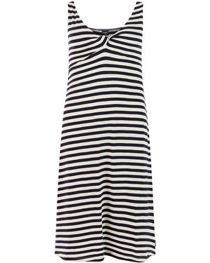 Protest Kleid Prtarlene - Weiß