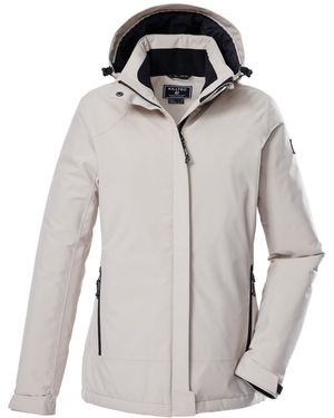 Killtec Outdoorjacke - Grau