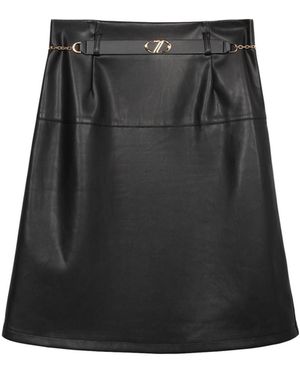 Oltre Rock - Schwarz