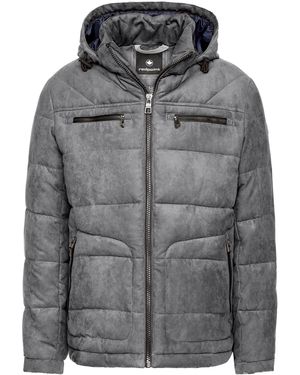 Redpoint Jacke - Grau