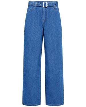Soya Concept Jeans Kimmicc - Blau