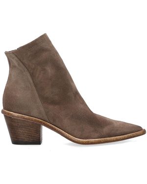 Venezia Stiefelette - Braun