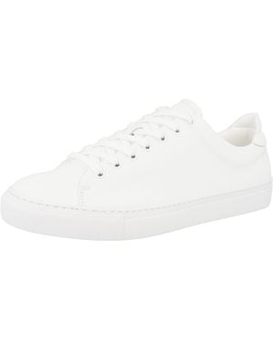 Garment Project Sneaker Type St - Weiß