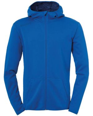 Uhlsport Sportjacke - Blau