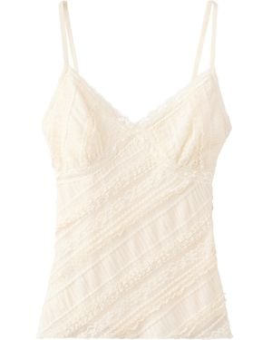 Mango Top Jasmine - Natur