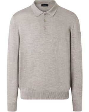 Maerz Pullover - Grau