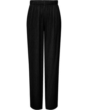 ONLY Hose Kaylie - Schwarz