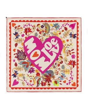 Codello Tuch Love Mom - Pink