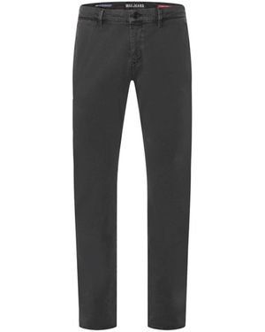 M·a·c Jeans - Grau