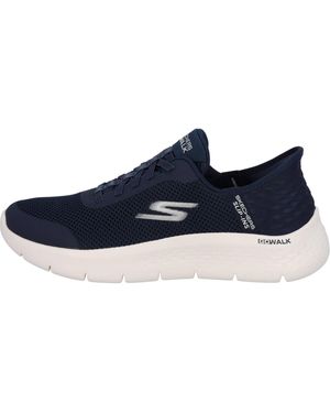 Skechers Sneaker Low - Blau