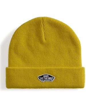 Vans Mütze - Gelb