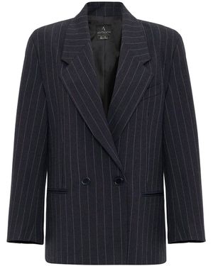 Antioch Blazer 'Alisia' - Blau