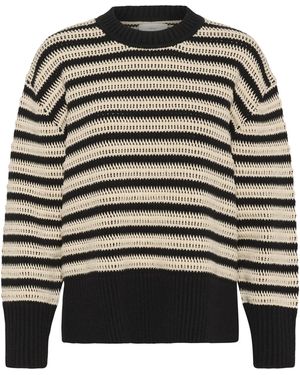 Inwear Pullover - Schwarz