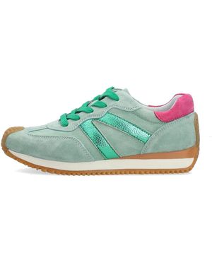 Venezia Sneaker Low - Grün
