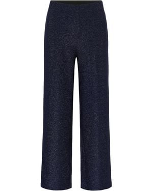 Part Two Hose - Blau