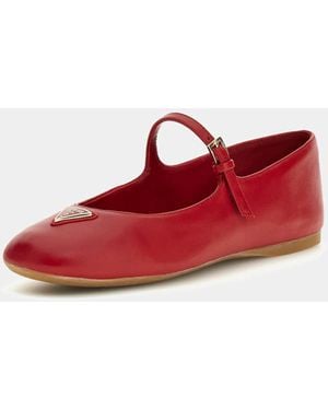 Guess Ballerina Kalida - Rot