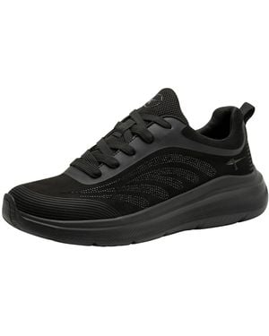 Tamaris Sneaker - Schwarz