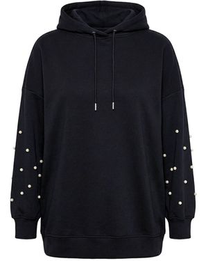Studio Untold Sweatshirt - Blau