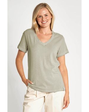 Zhrill T-Shirt - Mehrfarbig