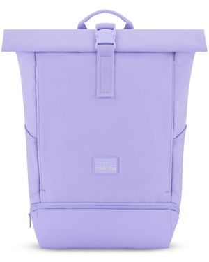 Johnny Urban Rucksack Allen Medium - Lila