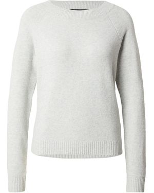 Vero Moda Pullover Vmdoffy - Weiß