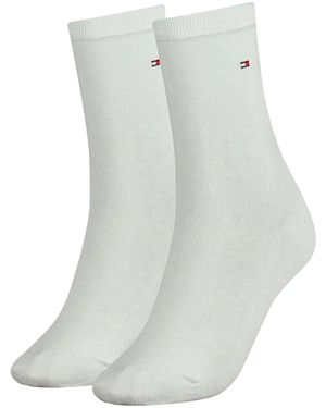 Tommy Hilfiger Socken - Weiß