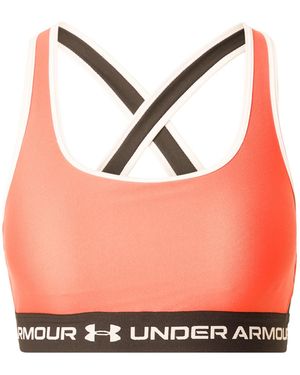 Under Armour Sport-Bh - Orange