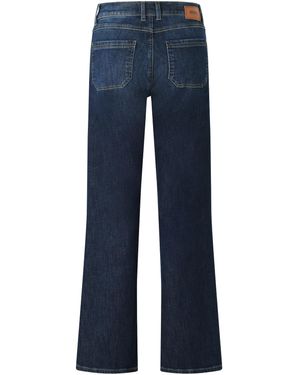 ANGELS Jeans - Blau
